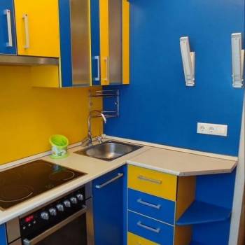 Сдается 2-х комнатная квартира, 45 м²