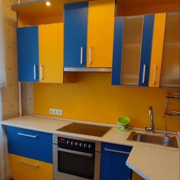 Сдается 2-х комнатная квартира, 45 м²