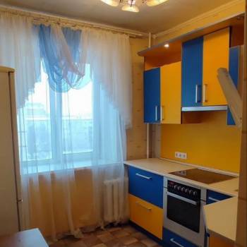 Сдается 2-х комнатная квартира, 45 м²