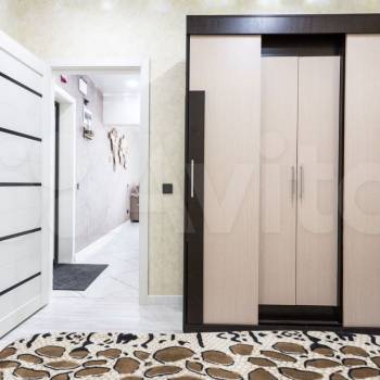 Сдается 1-комнатная квартира, 32 м²