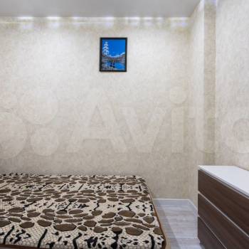Сдается 1-комнатная квартира, 32 м²