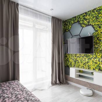 Сдается 1-комнатная квартира, 32 м²