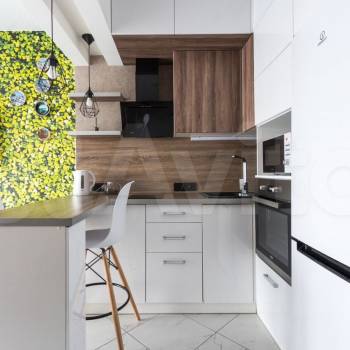 Сдается 1-комнатная квартира, 32 м²