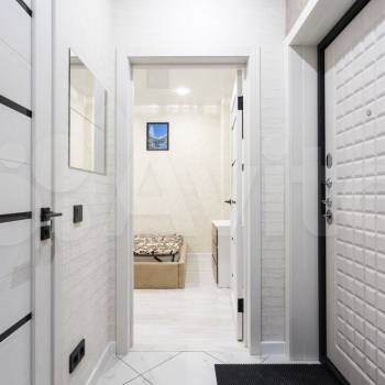 Сдается 1-комнатная квартира, 32 м²