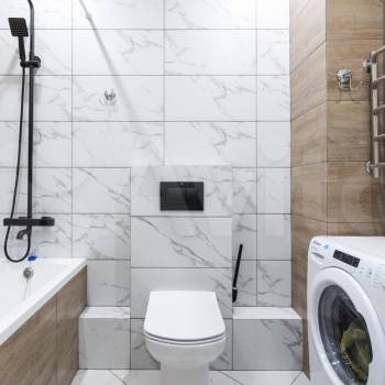 Сдается 1-комнатная квартира, 32 м²