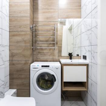 Сдается 1-комнатная квартира, 32 м²