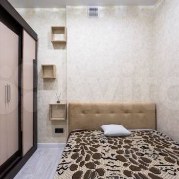 Сдается 1-комнатная квартира, 32 м²