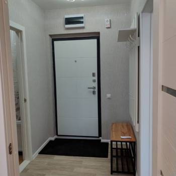 Сдается 1-комнатная квартира, 41 м²