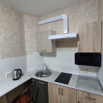 Сдается 2-х комнатная квартира, 45 м²