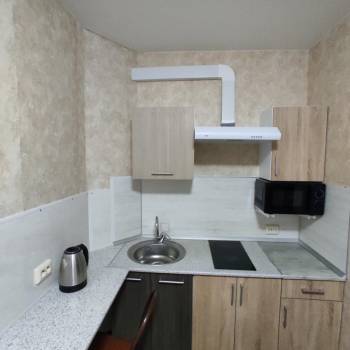 Сдается 2-х комнатная квартира, 45 м²