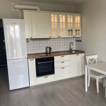 Сдается 1-комнатная квартира, 27 м²