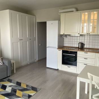 Сдается 1-комнатная квартира, 27 м²