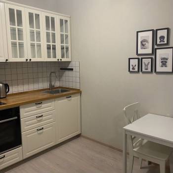 Сдается 1-комнатная квартира, 27 м²