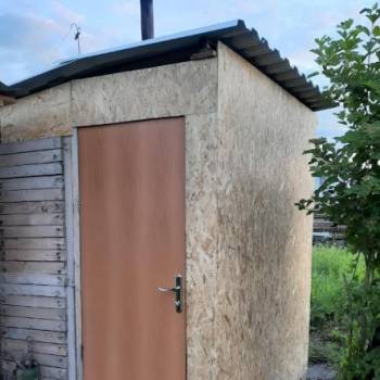 Продается Дом, 18 м²