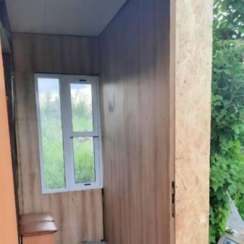 Продается Дом, 18 м²