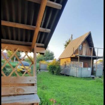 Продается Дом, 18 м²
