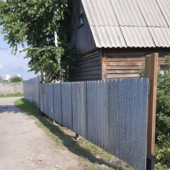 Продается Дом, 18 м²