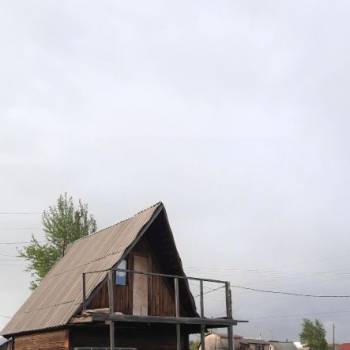 Продается Дом, 18 м²
