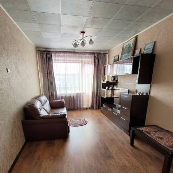 Продается 3-х комнатная квартира, 63,1 м²