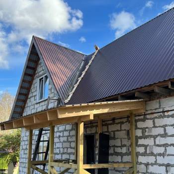 Продается Дом, 130 м²