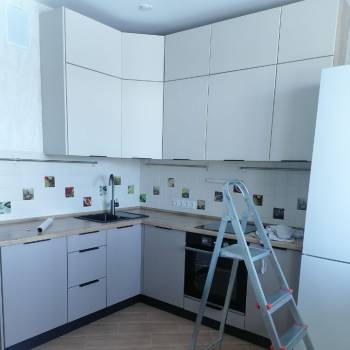 Сдается 1-комнатная квартира, 45 м²