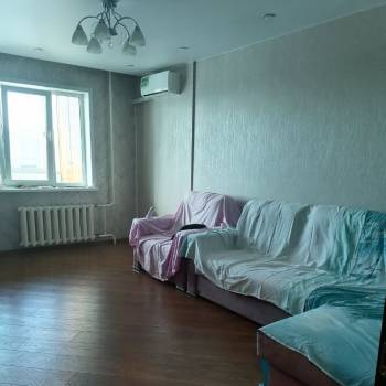 Сдается 1-комнатная квартира, 45 м²