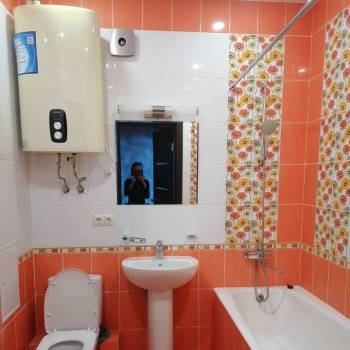 Сдается 1-комнатная квартира, 45 м²