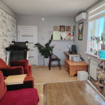 Продается 3-х комнатная квартира, 80 м²