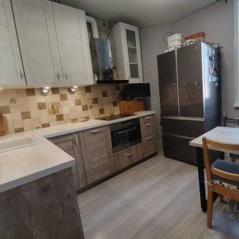 Продается 3-х комнатная квартира, 80 м²