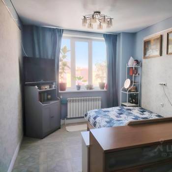 Продается 3-х комнатная квартира, 80 м²