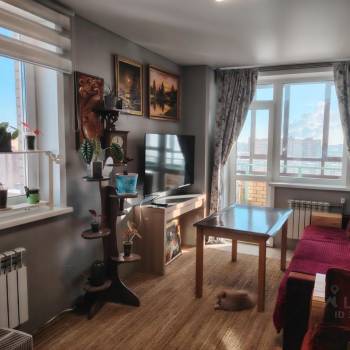 Продается 3-х комнатная квартира, 80 м²