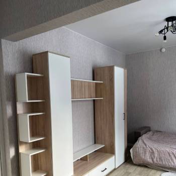 Сдается 1-комнатная квартира, 33 м²