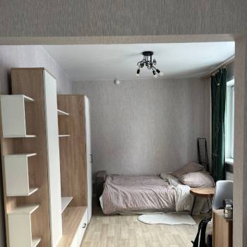 Сдается 1-комнатная квартира, 33 м²