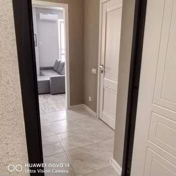 Сдается 1-комнатная квартира, 32 м²