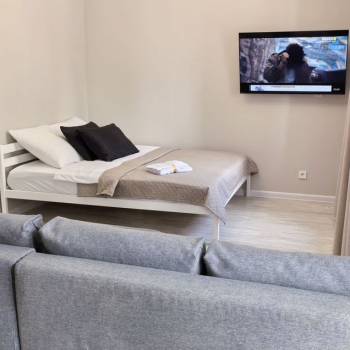 Сдается 1-комнатная квартира, 32 м²