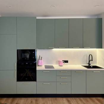 Продается 1-комнатная квартира, 50 м²