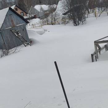 Продается Дом, 12 м²