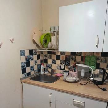 Сдается 1-комнатная квартира, 30 м²