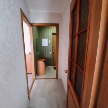 Сдается 1-комнатная квартира, 28,7 м²