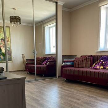 Сдается Многокомнатная квартира, 81 м²