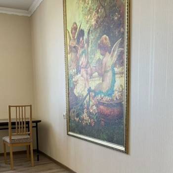 Сдается Многокомнатная квартира, 81 м²