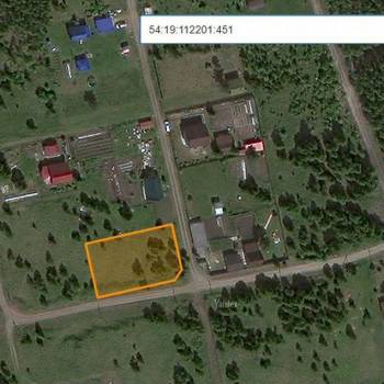 Продается Участок, 990 м²