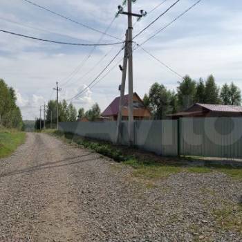 Продается Участок, 990 м²