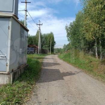 Продается Участок, 990 м²
