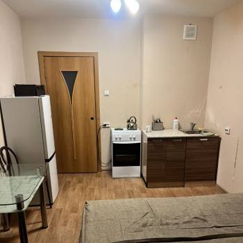 Сдается 1-комнатная квартира, 23 м²