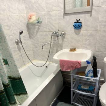 Сдается 1-комнатная квартира, 23 м²