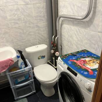 Сдается 1-комнатная квартира, 23 м²