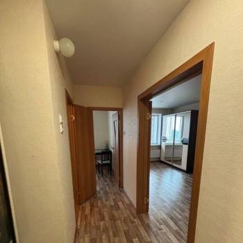 Сдается 1-комнатная квартира, 41 м²