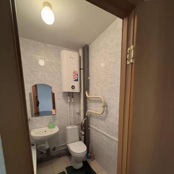 Сдается 1-комнатная квартира, 41 м²