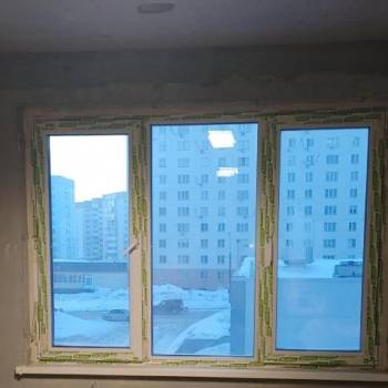 Продается 2-х комнатная квартира, 47,25 м²